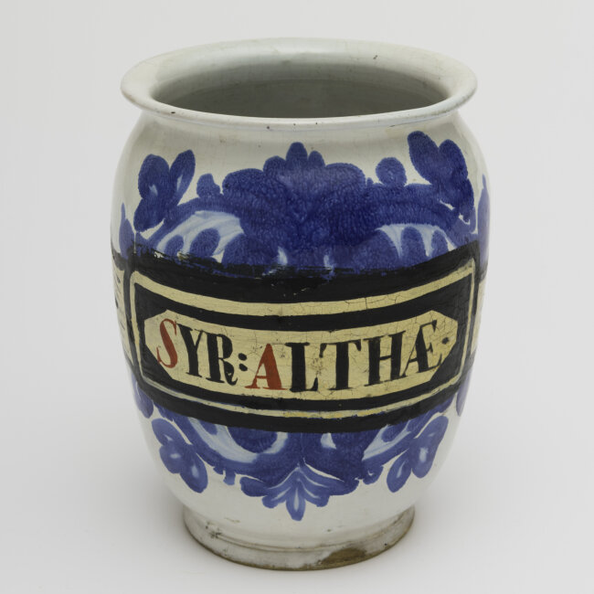 Jako lék i cukrovinka